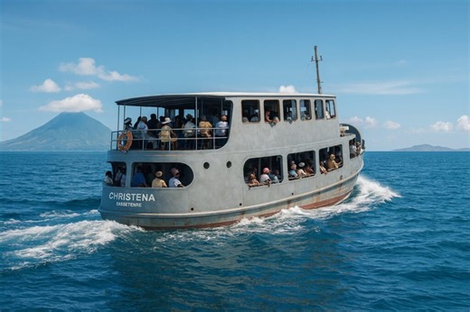 CHRISTENA DISASTER REMEMBERED: THE DAY NEVIS WEPT 55 YEARS LATER — FULL LIST OF SURVIVORS AND 55 FACTS THAT STILL HAUNT A NATION