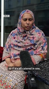 66K views · 228 reactions | With many families choosing to go on holiday in the UK this summer, these Blackpool hoteliers are offering facilities for Muslim holidaymakers. https://www.bbc.co.uk/news/av/uk-england-lancashire-53917701 | BBC Manchester | Facebook