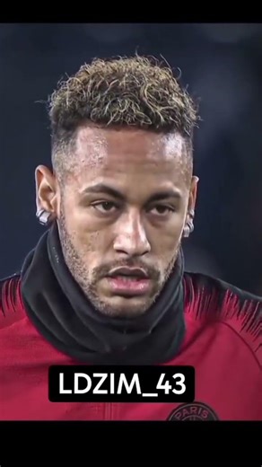 fica só que melhor #santos #neymar #neymarpsg #ney #football #edit #video #skills #viral #psg