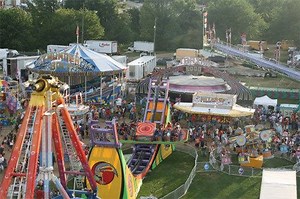 Elkhart County 4 H Fair - Alchetron, the free social encyclopedia