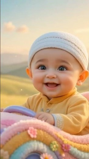 Dosra Kalma Shahadat | Second Kalima | Learn Kalimas for Kids #baby #kids #familyfun