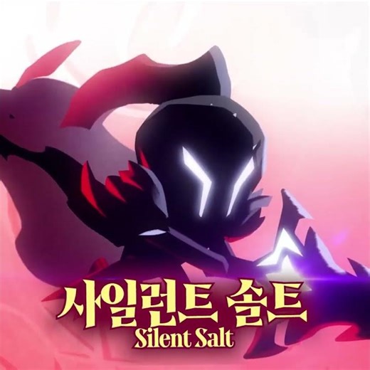 타락한 다섯 에이션트 쿠키 '비스트' | 쿠키런: 킹덤 [Cookie Run: Kingdom]