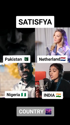 music or lyrics 🎼 (@music.ndlyric)’s videos with Satisfya - Imran Khan