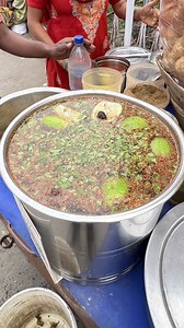 Bengali Style Mouthwatering Phuchka Making at Dada Boudi Phuchka Stall | Kolkata Street Food | Food India