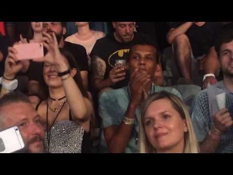Stromae, Coldplay, formidable 21-06-2017, Brussel
