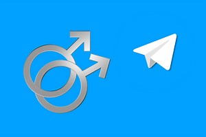 ▶ Los mejores grupos gay de Telegram