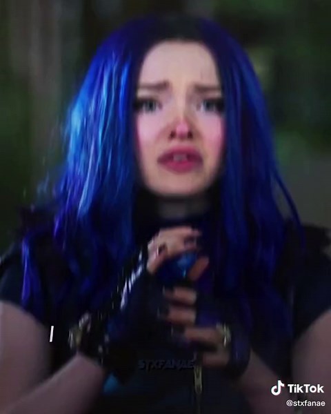 scenes that hurt to the heart