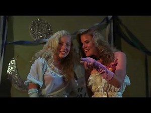 Heather Thomas - 'Zapped!' (Every Scene - Part 8) HD