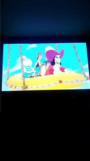 jake and the neverland pirates season 1 - Episode 21 - (FINAL PART ENDING)