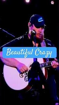 Luke Combs | Beautiful Crazy Live at #concertforcarolina 2024