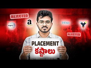 My Placement Experiences | 10+ Companies | Interview Tips