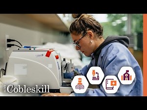 Histotechnology | SUNY Cobleskill