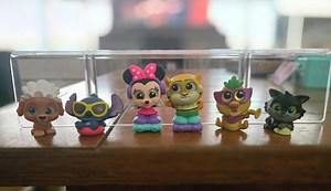 Disney Doorables Series 14 - Let's Party - Etsy