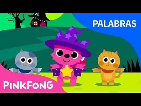 Sobre En Por Debajo | Aprender Palabras | Preposiciones | Pinkfong Canciones Infantiles