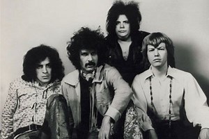 Mountain (band) - Alchetron, The Free Social Encyclopedia