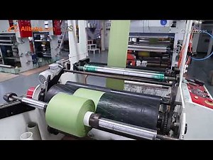 Biodegradable Resin and Plastic Products Manufacturing | Compostable Bags Making Process | 2022