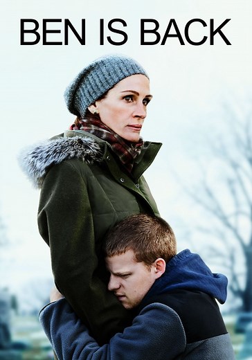 Ben Is Back - movie: where to watch streaming online