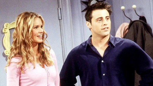 A sus 59 años, así se ve hoy Elle Macpherson, Janine en Friends