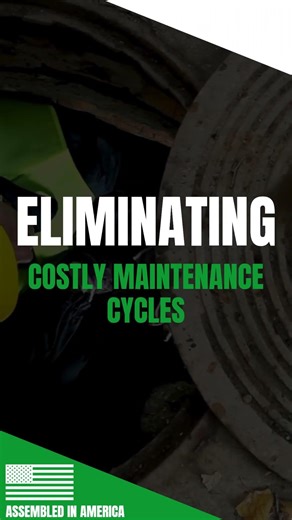 A: Rapid Utility Upgrades: High-Performance Composite Manhole Cover Installation