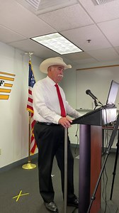 Sheriff Jones interview with CNN. Here is a behind the scene view. | Butler County Sheriff's Office