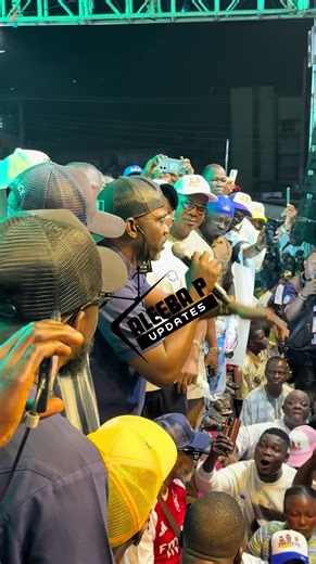 Molet Day 2026: Insights from Hon. Minister of Power