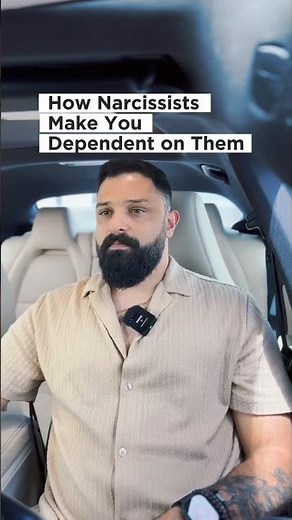 How Narcissists Make People Emotionally Dependent