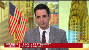 20K views · 107 reactions | It was another day of record highs for U.S. stocks. The VIX is at a record low. https://bloom.bg/2fUqq8C | Bloomberg Markets | Facebook