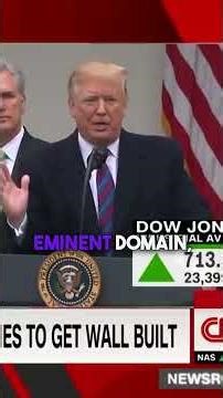 Trump vs. Property Owners: Who Really Wins? ⚖️