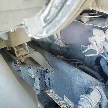 Engine start problem freightliner cascadia evolution 2016