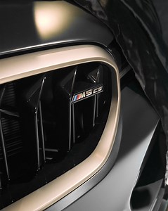 540K views · 20K reactions | We never run out of surprises here at BMW M. Have a sneak peek at what's hiding under the cover. We wish you a happy 2021! https://www.instagram.com/markusflasch/ BMW M5 CS: Fuel consumption in l/100 km (combined): 11.3 - 11.2. CO2 emissions in g/km (combined): 258 - 253. Further information: www.bmw.com/disclaimer. | BMW M | Facebook