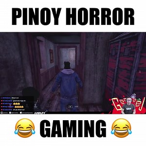 6.9M views · 68K reactions | Mga pinoy talaga, crab kahit sa laro basta hindi mamatay.  For more DEAD BY DAYLIGHT moments, go to @geeeeej and follow my page! #IntoTheFog | geeeeej | Facebook