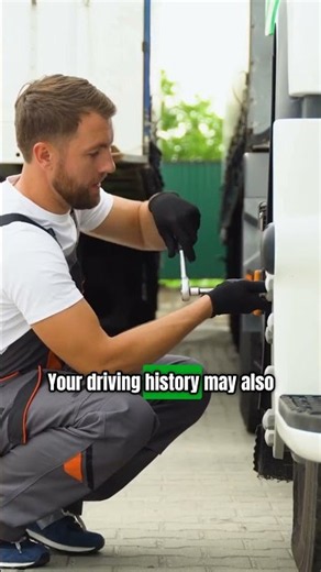 Commercial Truck Insurance Rates: What Affects the Cost