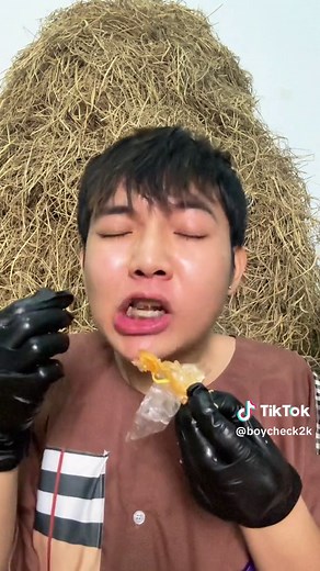 Cách làm bánh tráng trộn đơn giản tại nhà
