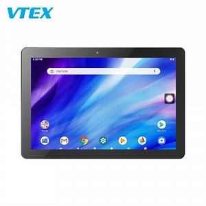 [Hot Item] OEM Wall Mount WiFi Only 10 Inch Android Tablet PC Poe RJ45 Tablet Android 11