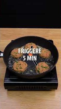 What I made with eggs and canned tuna is pure madness!