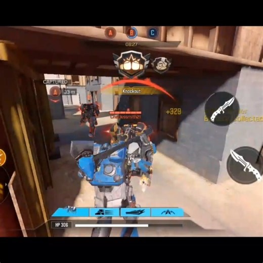 (Preview) Creating Chaos With Goliath Raider! 💥 | Goliath Clash | Shoot House | #codm