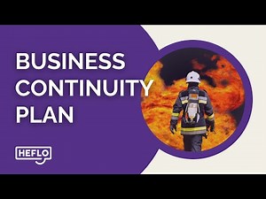 Ensuring Business Continuity: A Comprehensive Guide