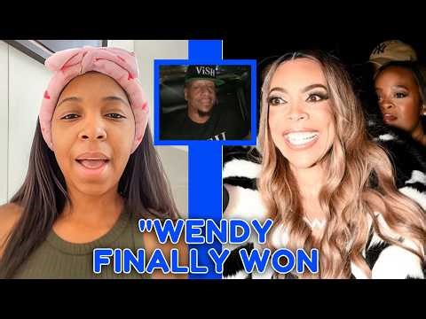 Sharina Hudson Turns on Kevin Hunter, Pleads for Wendy Williams’ Help as Comeback Rumors Heat Up
