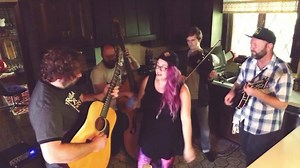 Front Country Shares Latest 'Kitchen Covers' Video Featuring 'Tennessee Jed'