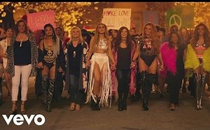 【新歌速递】【Little Mix】Power ft. Stormzy (Official Video)