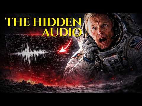 “WE WERE WARNED”: The Secret Audio of Neil Armstrong That NASA Intercepted and Deleted