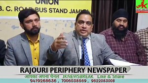 Jammu Maxi Cab and Special Taxi Operator Union | Rajouri Periphery/Jk News Break | Facebook