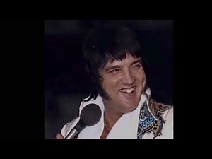 Blue Christmas - Elvis Presley 1968 Comeback Special which aired on NBC on December 3, 1968 エルビス