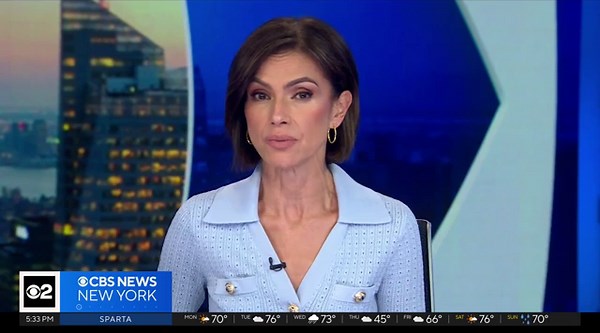 Bribery charges announced against former NYC buildings supervisor