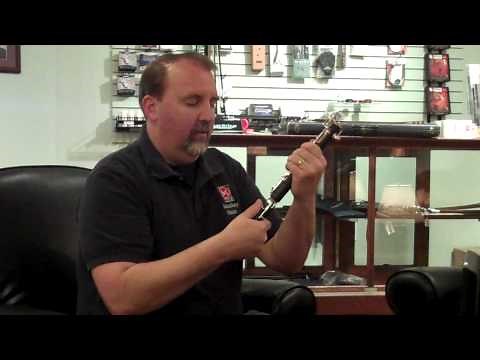 How to Assemble an Oboe