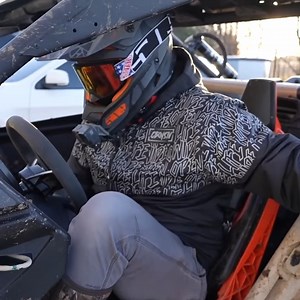 *Breaking* in our new Side by Side | CboysTV