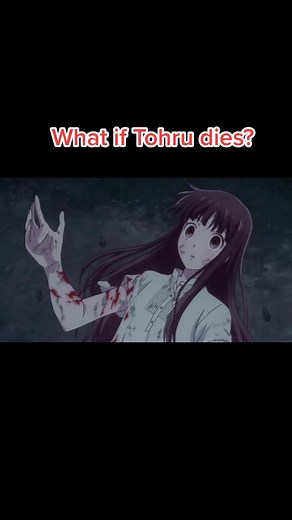 Heartbreaking Moment: When Akito and Tohru's Relationship Takes a Devastating Turn