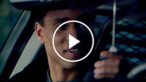 Excerpt: 'Almost Human'