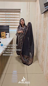 SC3924- SEMI PARTY WEAR CHURIDHAR SET •For the complete details of the product pay a visit to our website: www.suruma.in •For WhatsApp Order DM to this number 9961555562,-9778455562 •For any queries please feel free to contact us on our official WhatsApp Number: 9526555562,(it will take some time for reply, kindly wait BRICK COLOUR https://suruma.in/product/semi-party-wear-churidhar-set-66040 BOTTLE GREEN https://suruma.in/product/semi-party-wear-churidhar-set-66046 BLUE https://suruma.in/produc