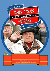 Only Fools and Horses Season 9 - watch episodes streaming online